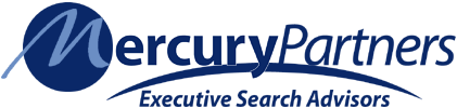 Mercury Partners: Executive Search Advisors